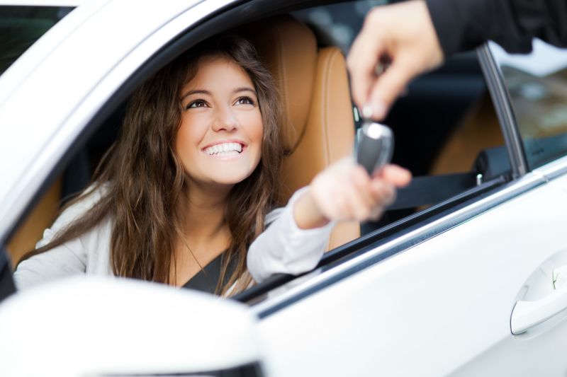   Stressfrei und sicher unterwegs mit dem Mietauto