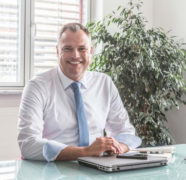 Masternaut: Lars Heeg neuer General Manager D-A-CH, Benelux, Skandinavien und Spanien 