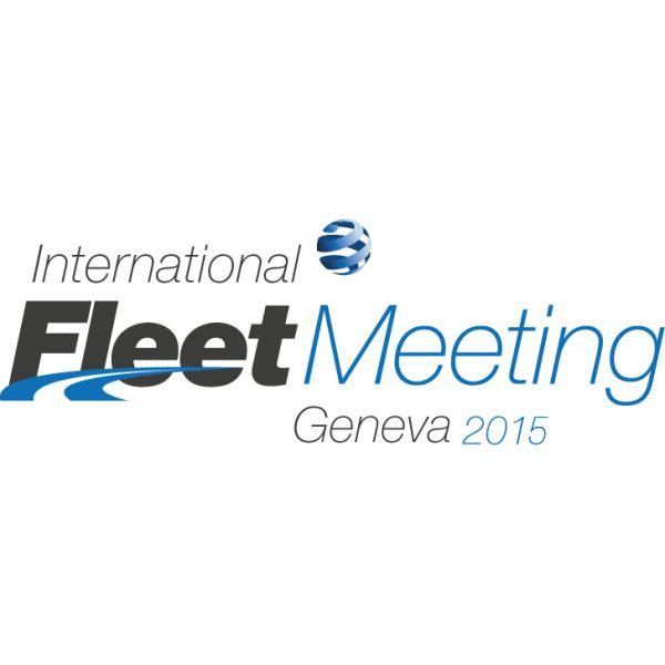 2. International Fleet Meeting Geneva: Besuchen Sie uns zum Networken