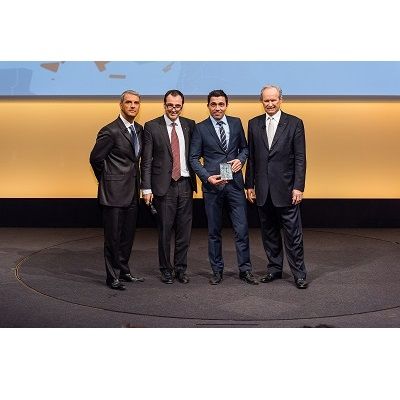 Renault Dealer of the Year: Hutter Auto Riedbach AG und RRG Léman SA ausgezeichnet