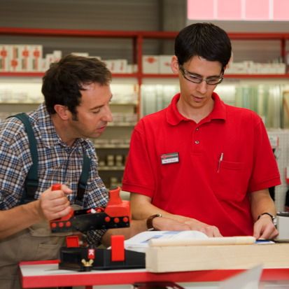 Open Days in den Würth Handwerker-Shops