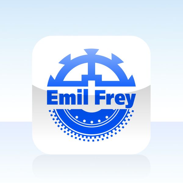 Emil Frey bringt App fürs iPhone