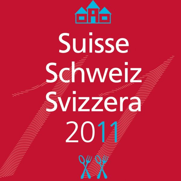 Guide Michelin Schweiz 2011 mit vielen neuen Sternen