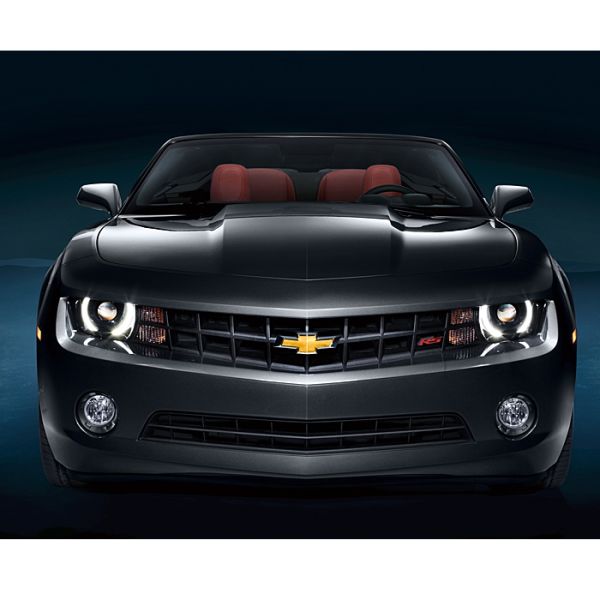 Chevrolet lanciert 7 neue Modelle im 2011