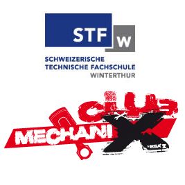 MechaniXclub am Tag der offenen Tür der STFW