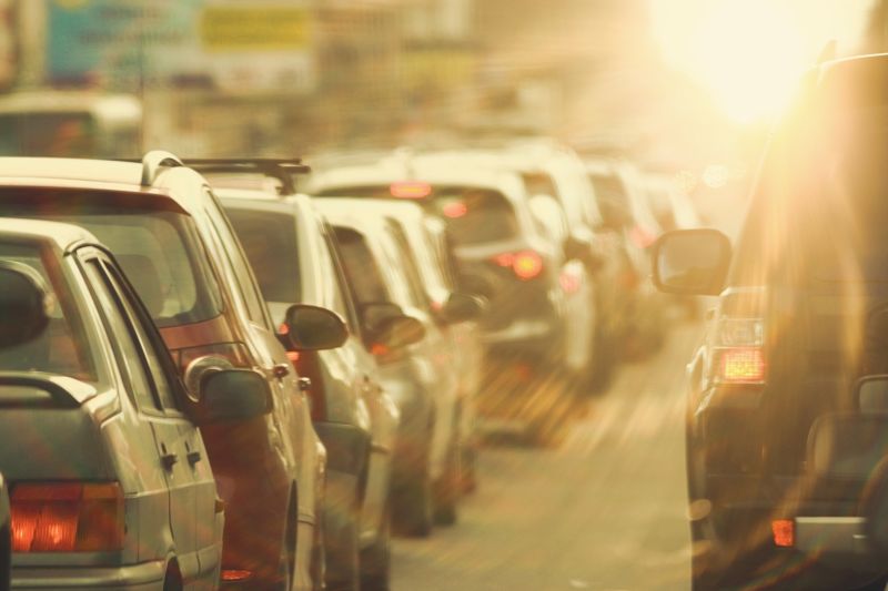 Auto-Markt nach über einem Jahr wieder im Plus