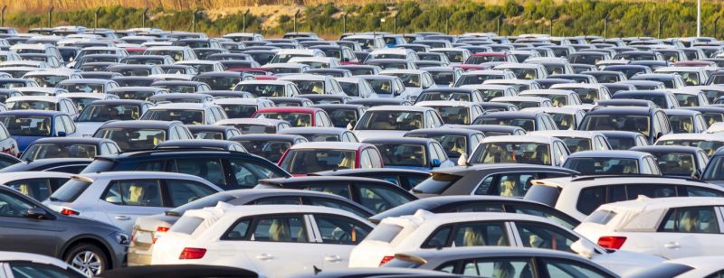 Nachhaltiger Aufwärtstrend am Schweizer Automarkt