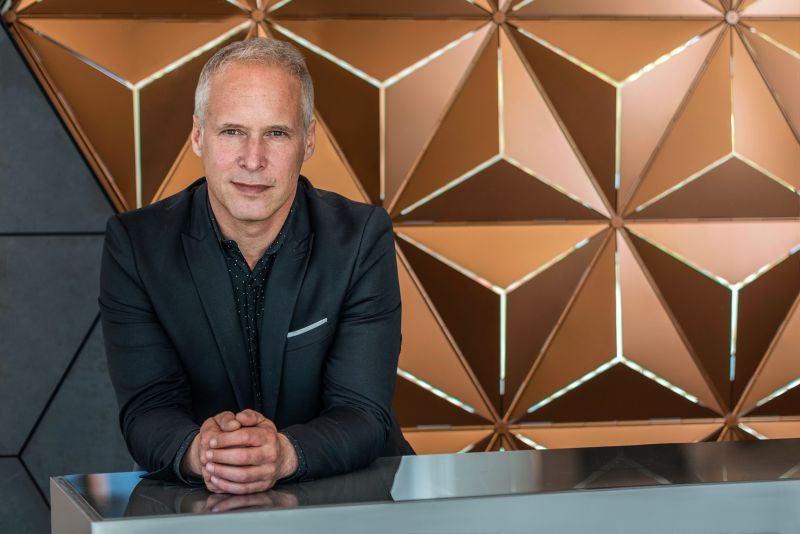 Sven Schuwirth zum neuen COO von Cupra ernannt