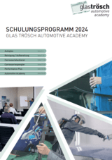 Glas Trösch_Schulungspogramm 2024_FR