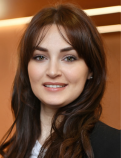 Albana  Iseni