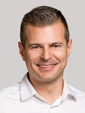 Matthias Wiesendanger