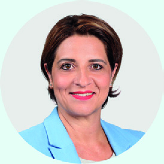 Anna Feketija-D’Orsi