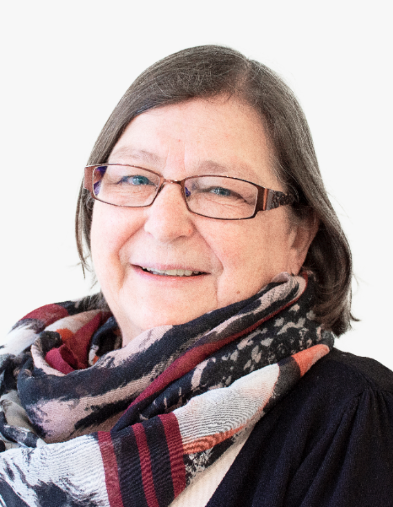 Katharina Müller-Stöckli 