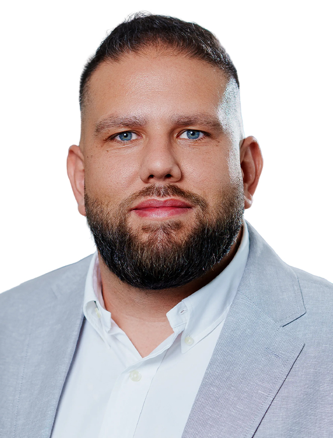Team Member
