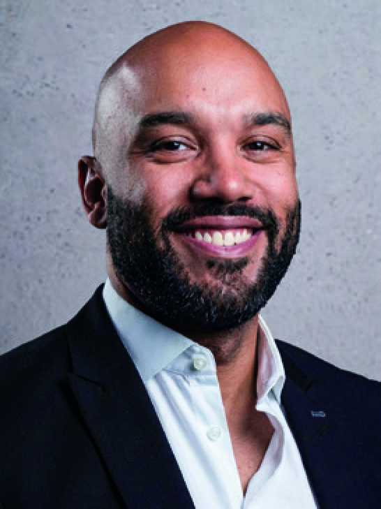 Bruno Rosa do Nascimento