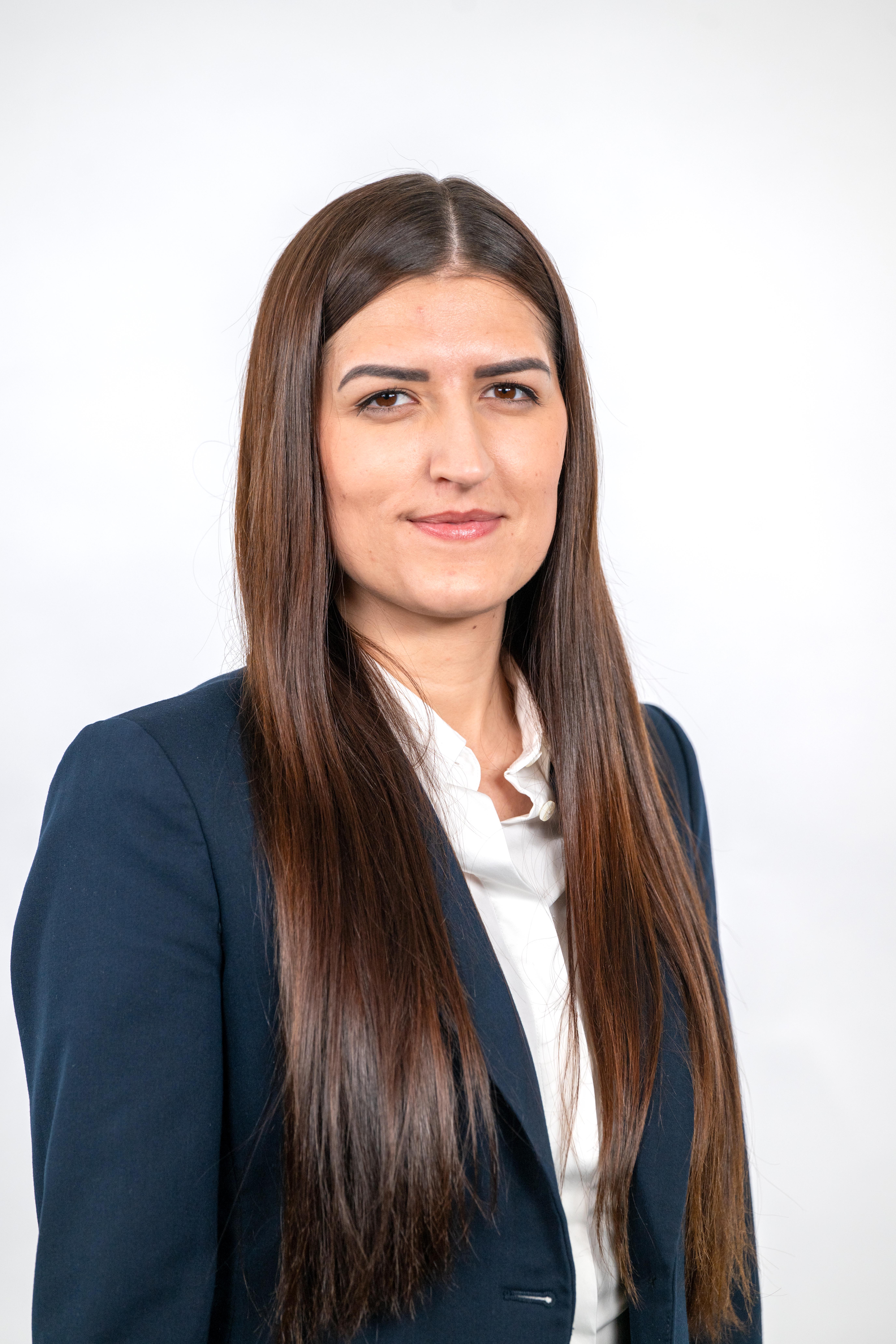 Team Member