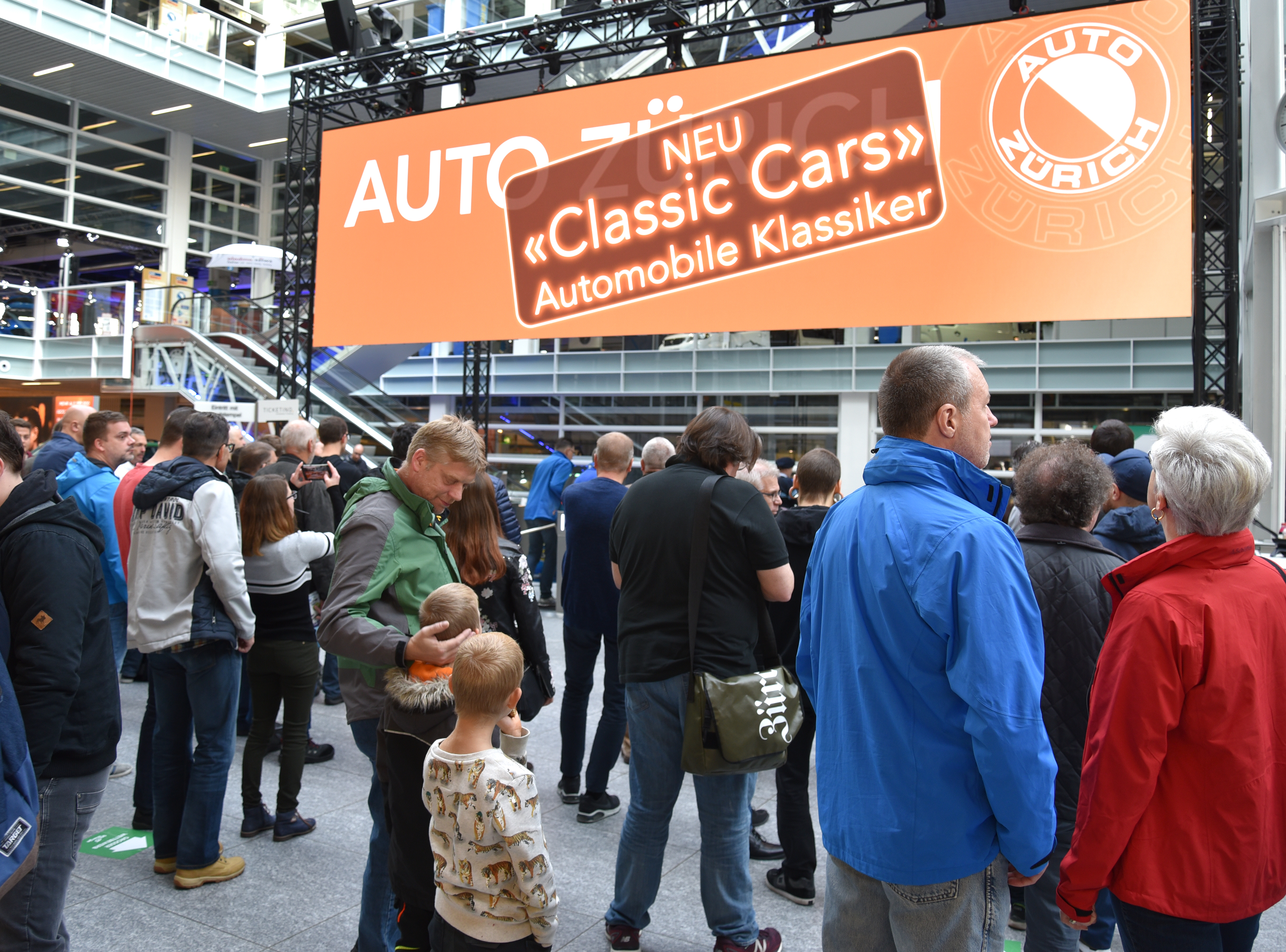 A&W Events Messe- und Eventrückschau