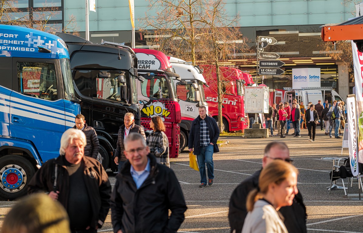 A&W Events Messe- und Eventrückschau