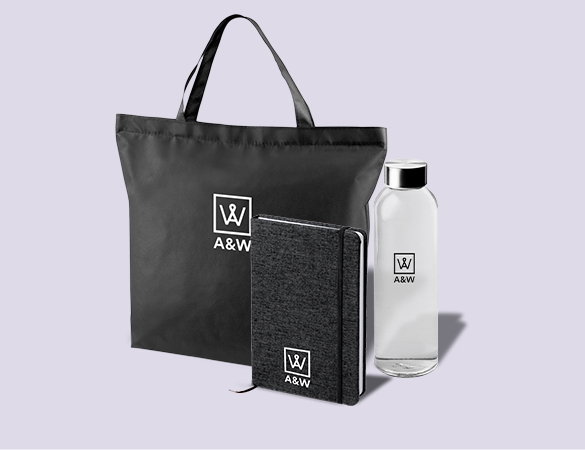 Werbeartikel – Eigene Firmenlogos schnell und einfach in Szene setzen