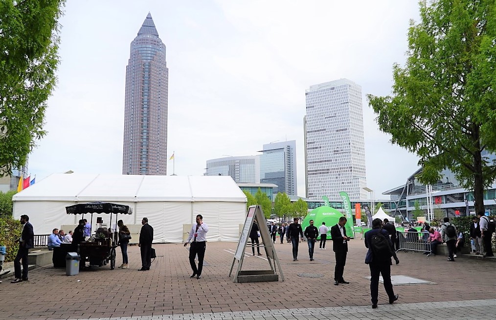 A&W Events Messe- und Eventrückschau