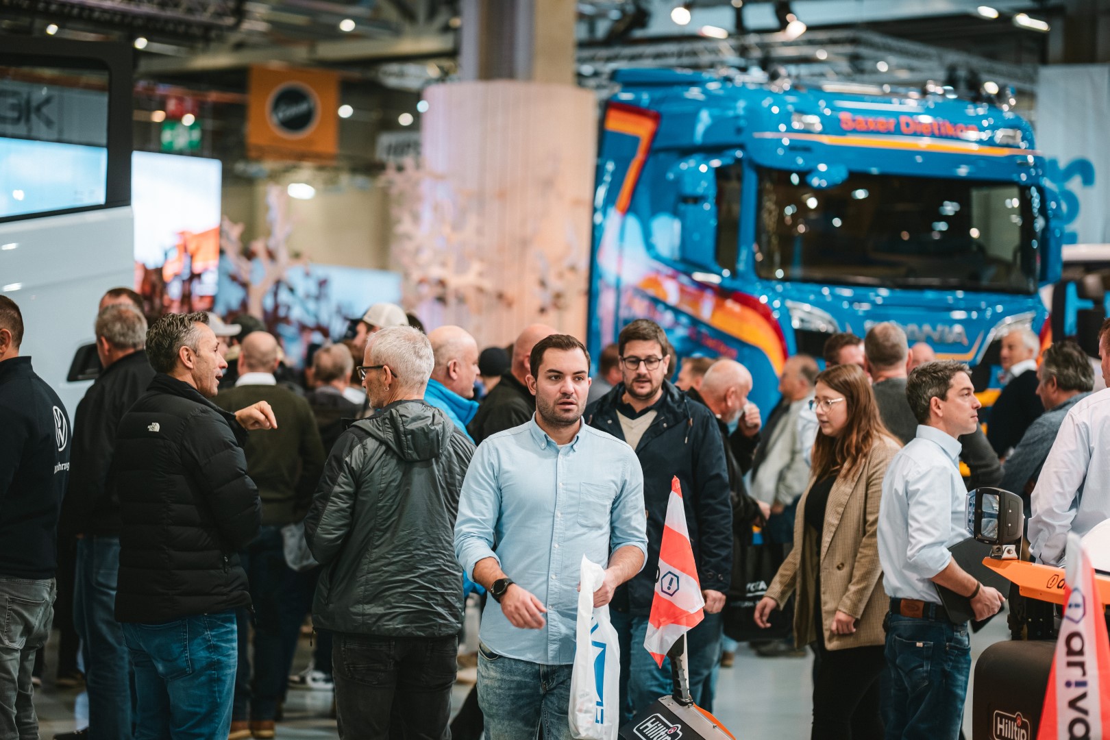 A&W Events Messe- und Eventrückschau