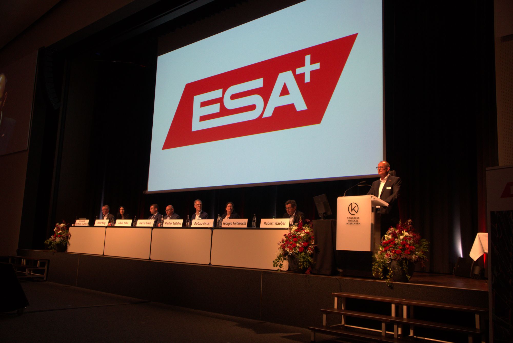 A&W Events Messe- und Eventrückschau