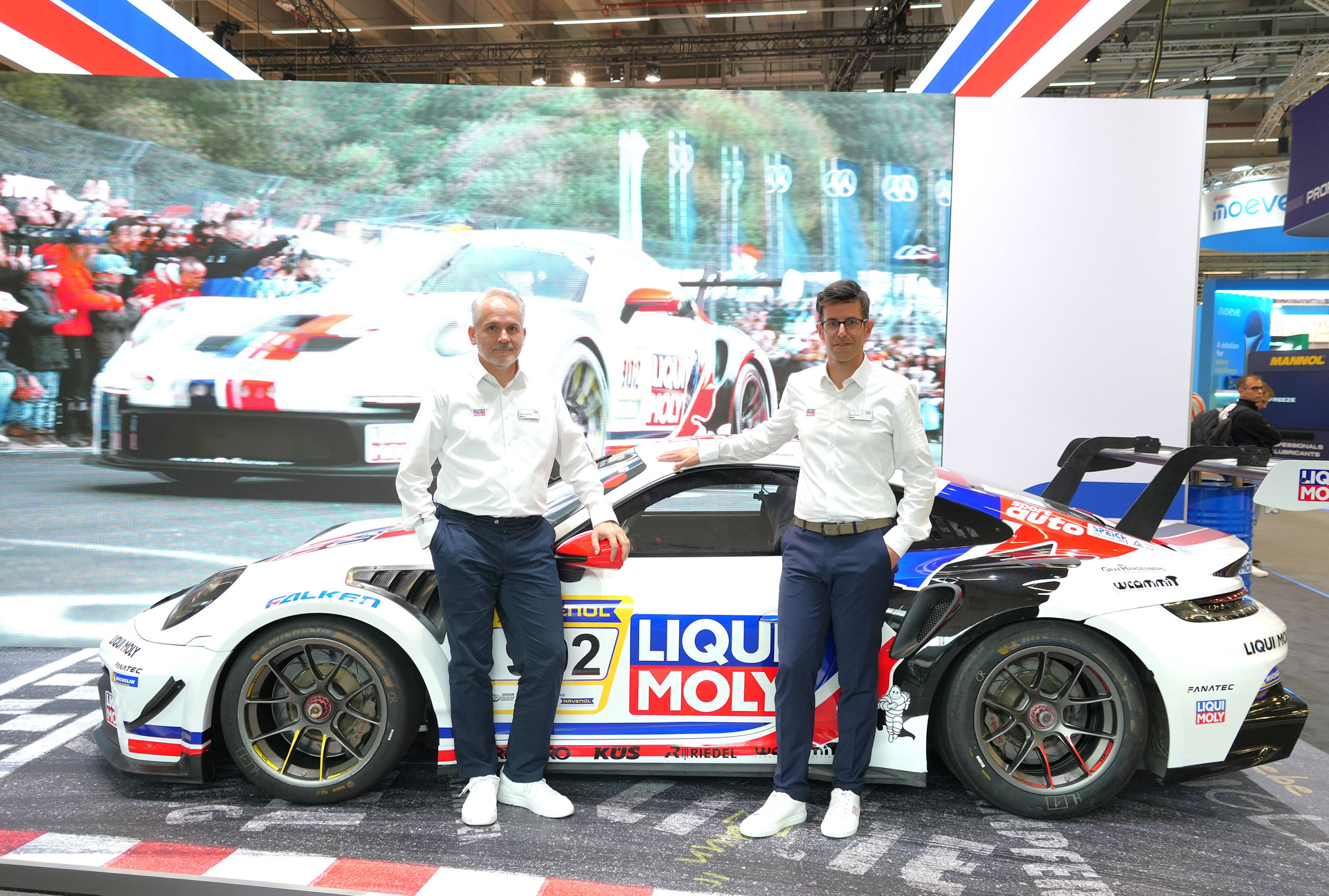 Liqui Moly: Bremsflüssigkeitswechsel  neu gedacht 