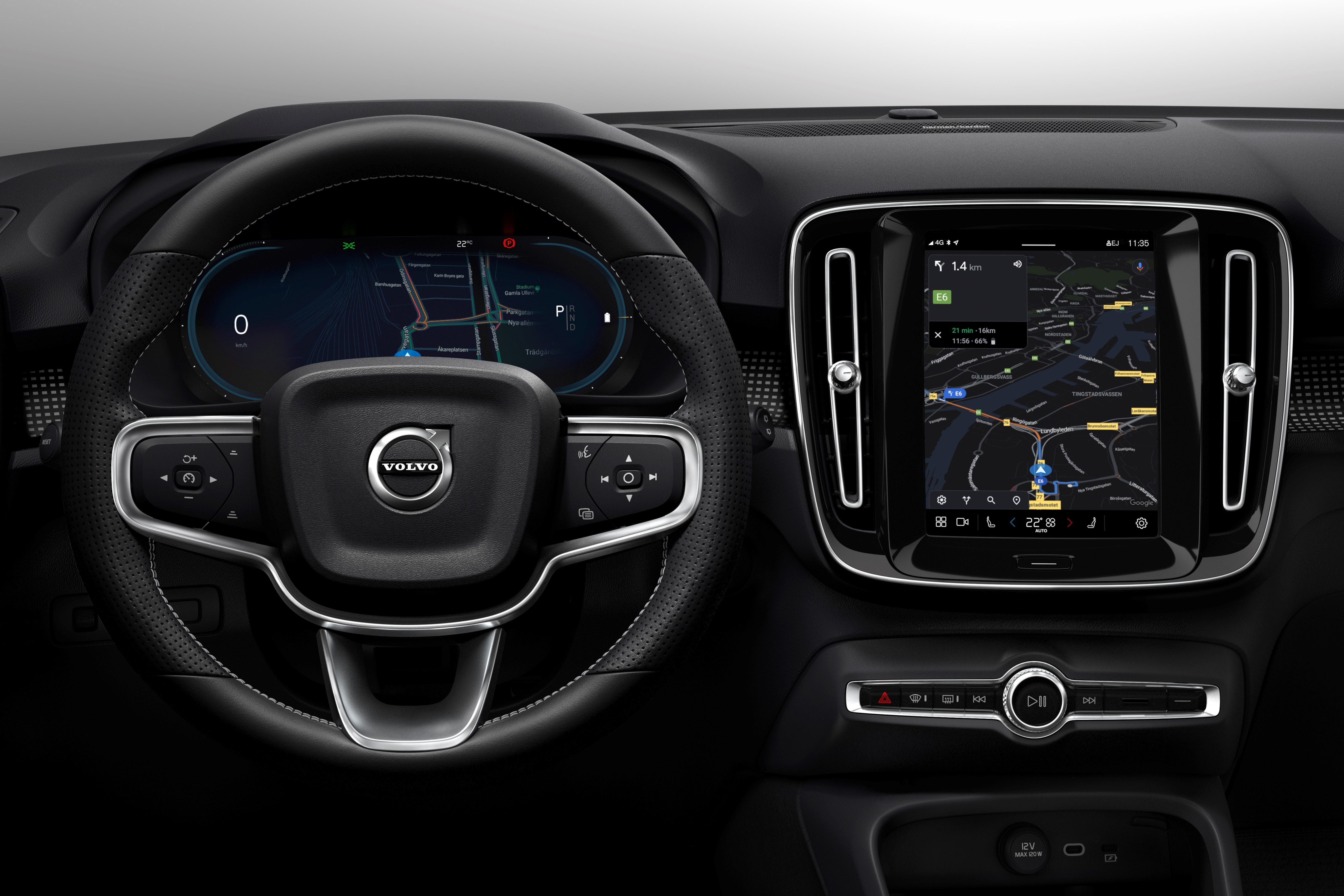 Volvo Car Switzerland AG