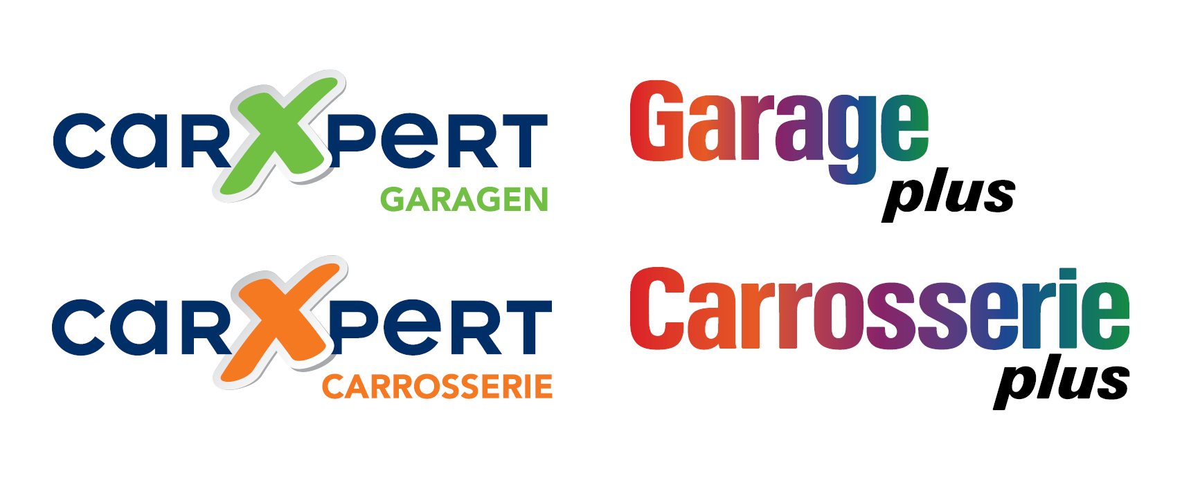 Derendinger AG • carXpert • Garage Plus 