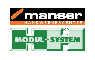 Manser Handwerkercenter AG Modul-System Schweiz