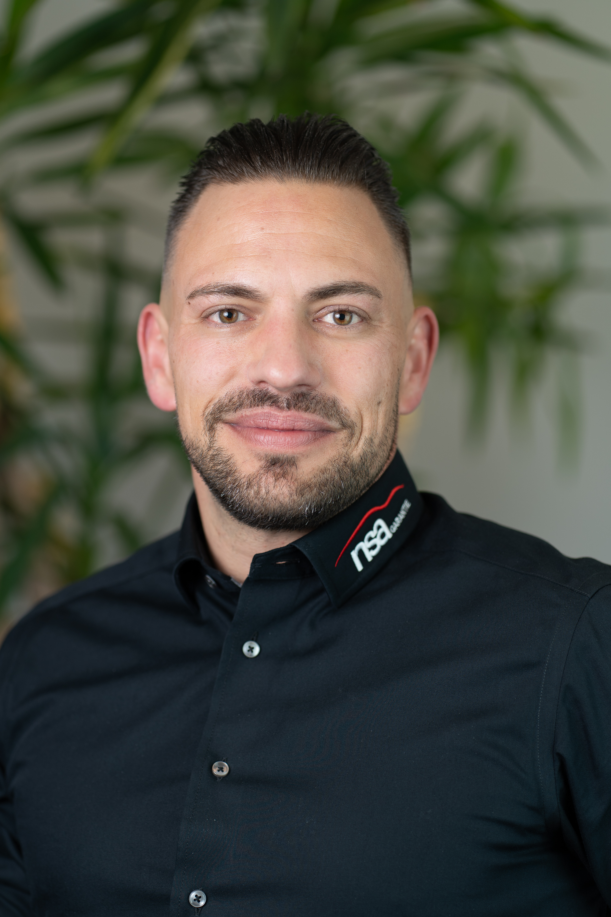 Team Member