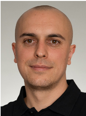 Team Member