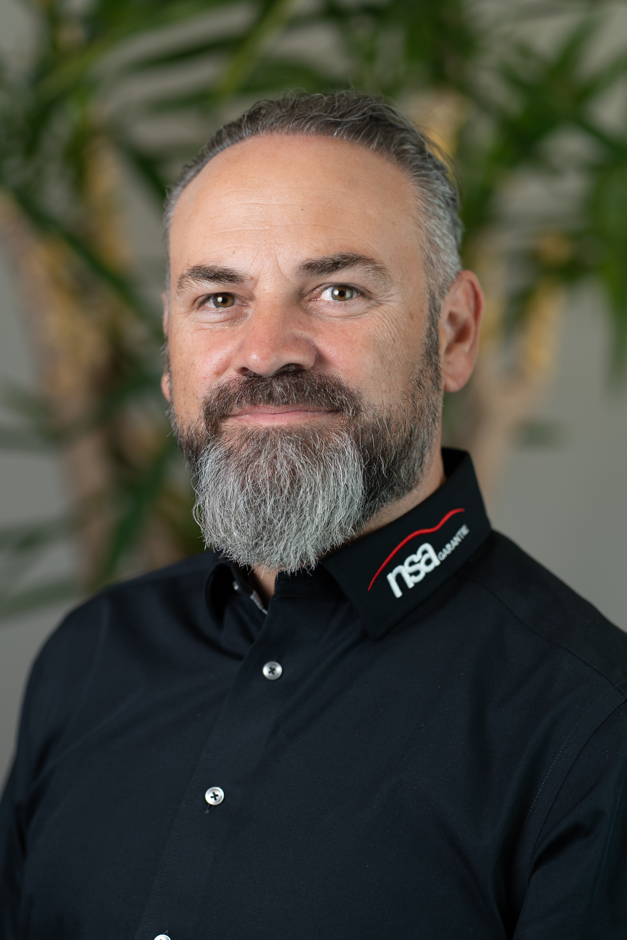 Team Member