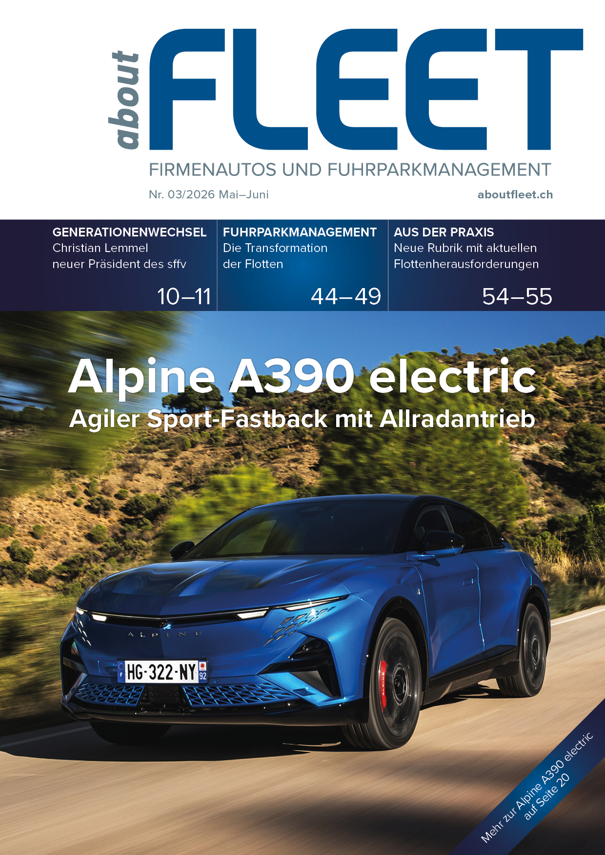 Ausgabe 03/2026