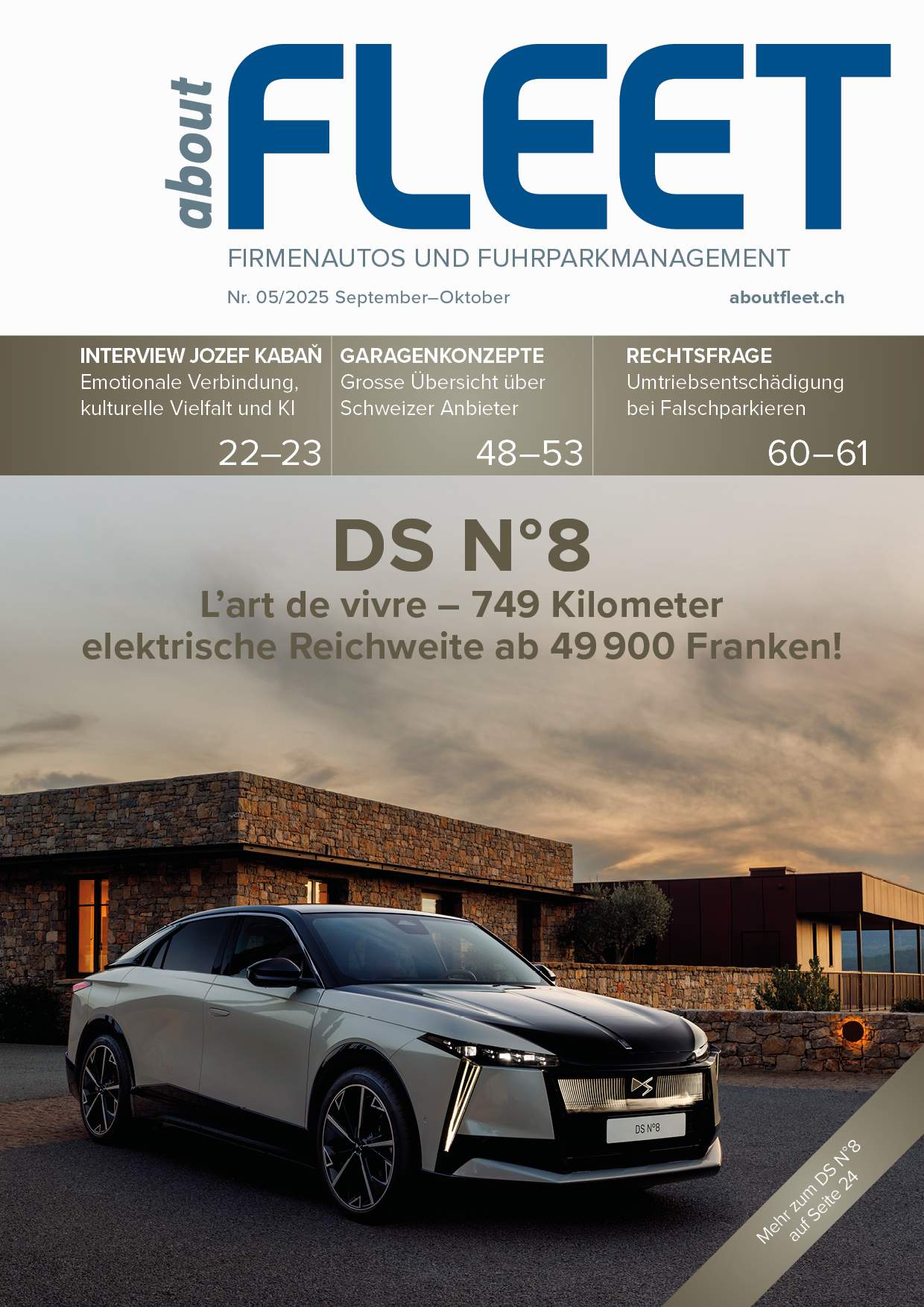 AUTO&Wirtschaft