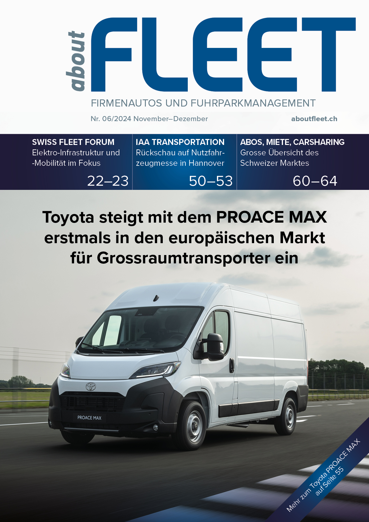 AUTO&Wirtschaft