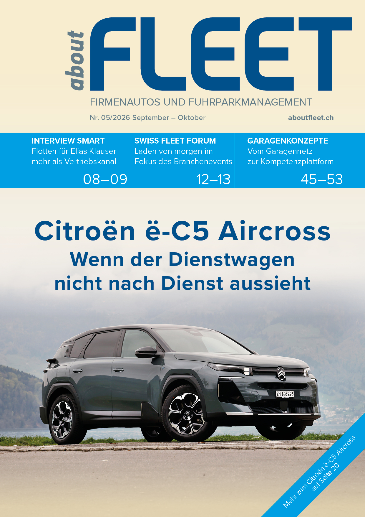 AUTO&Wirtschaft