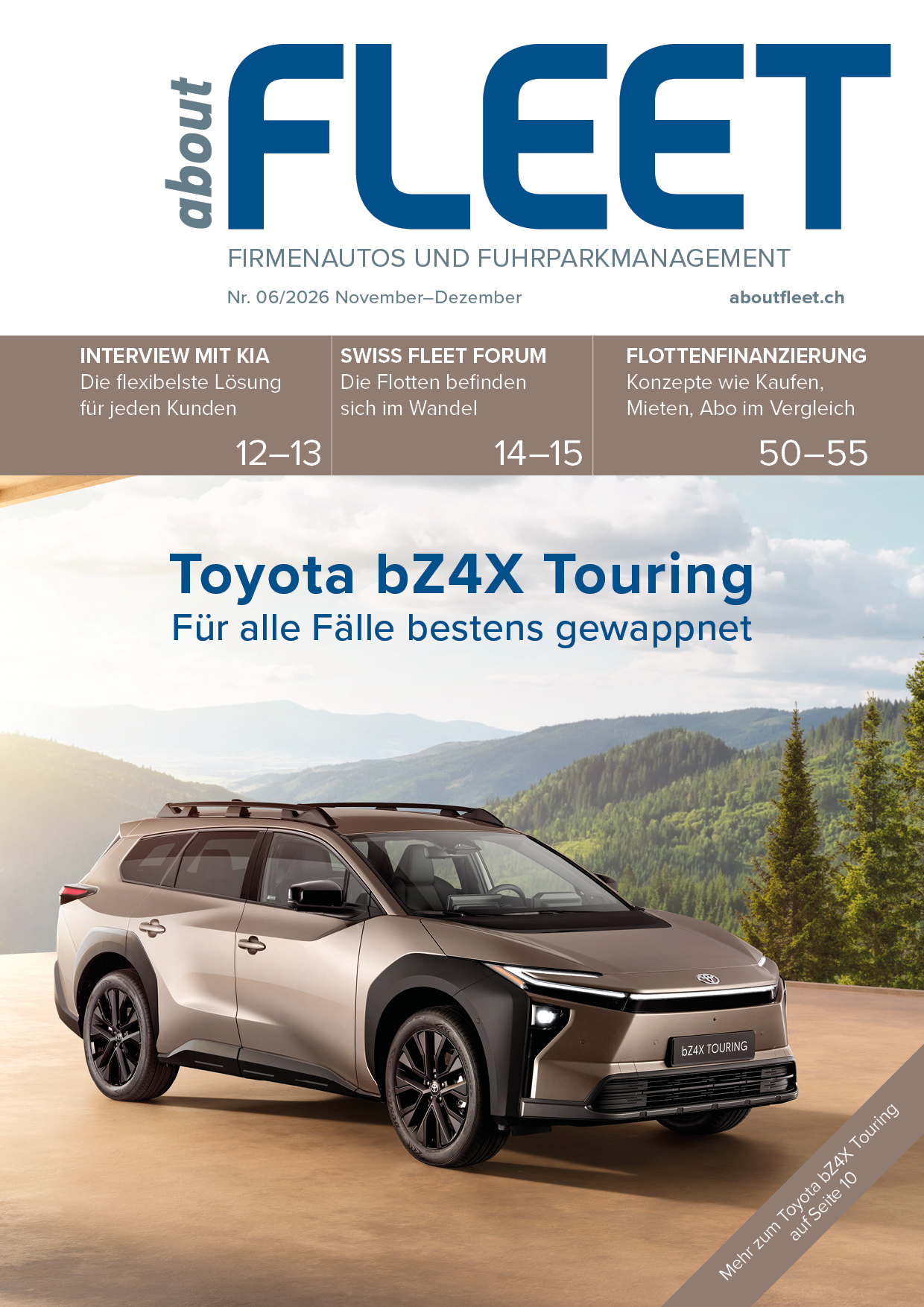 AUTO&Wirtschaft