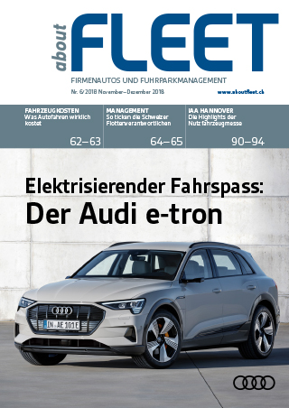 Ausgabe 06/2018