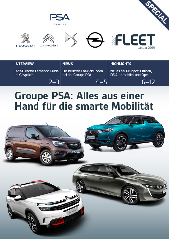 Ausgabe 01/2019