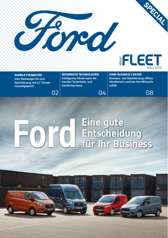 Ausgabe 02/2019