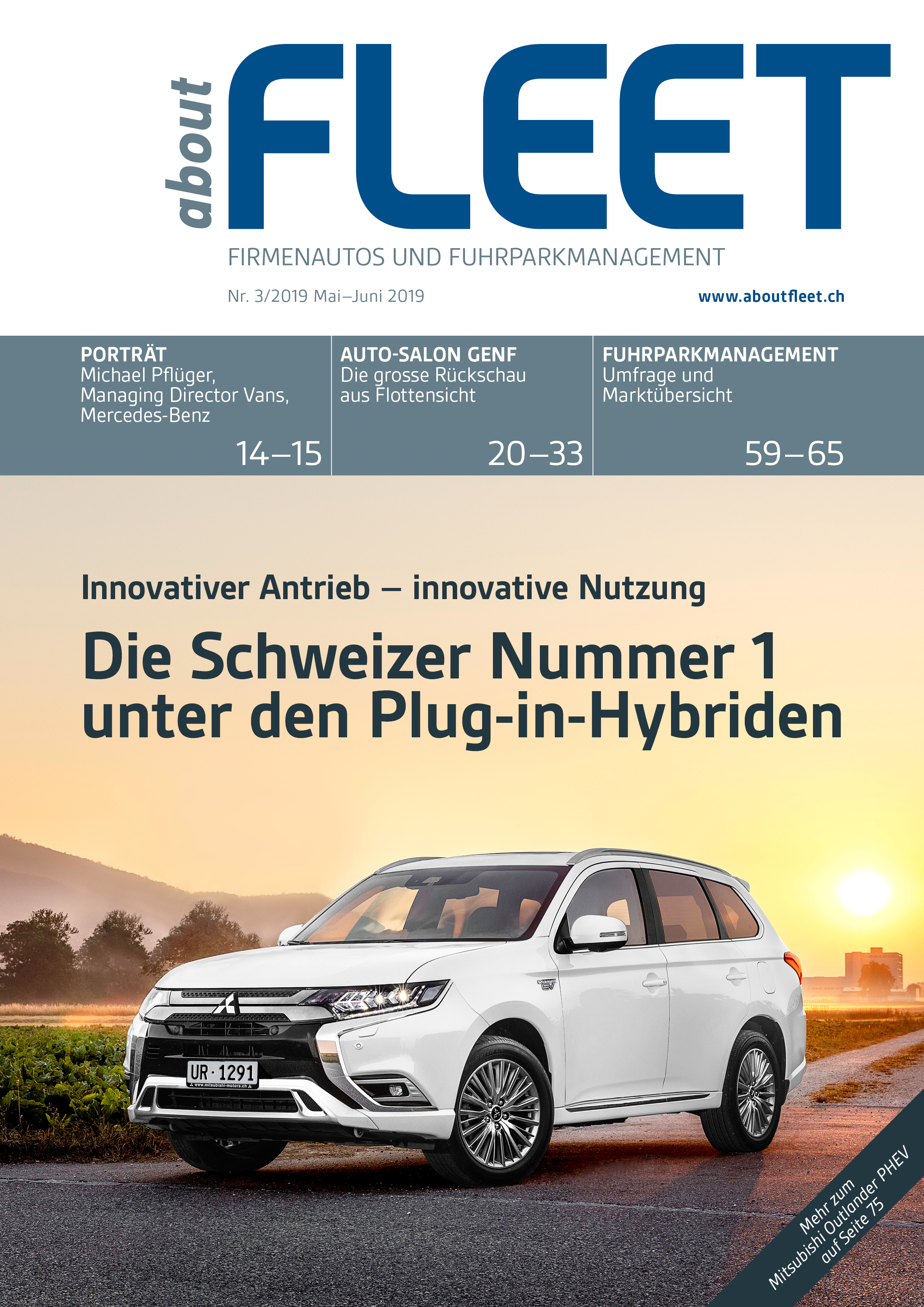 Ausgabe 03/2019