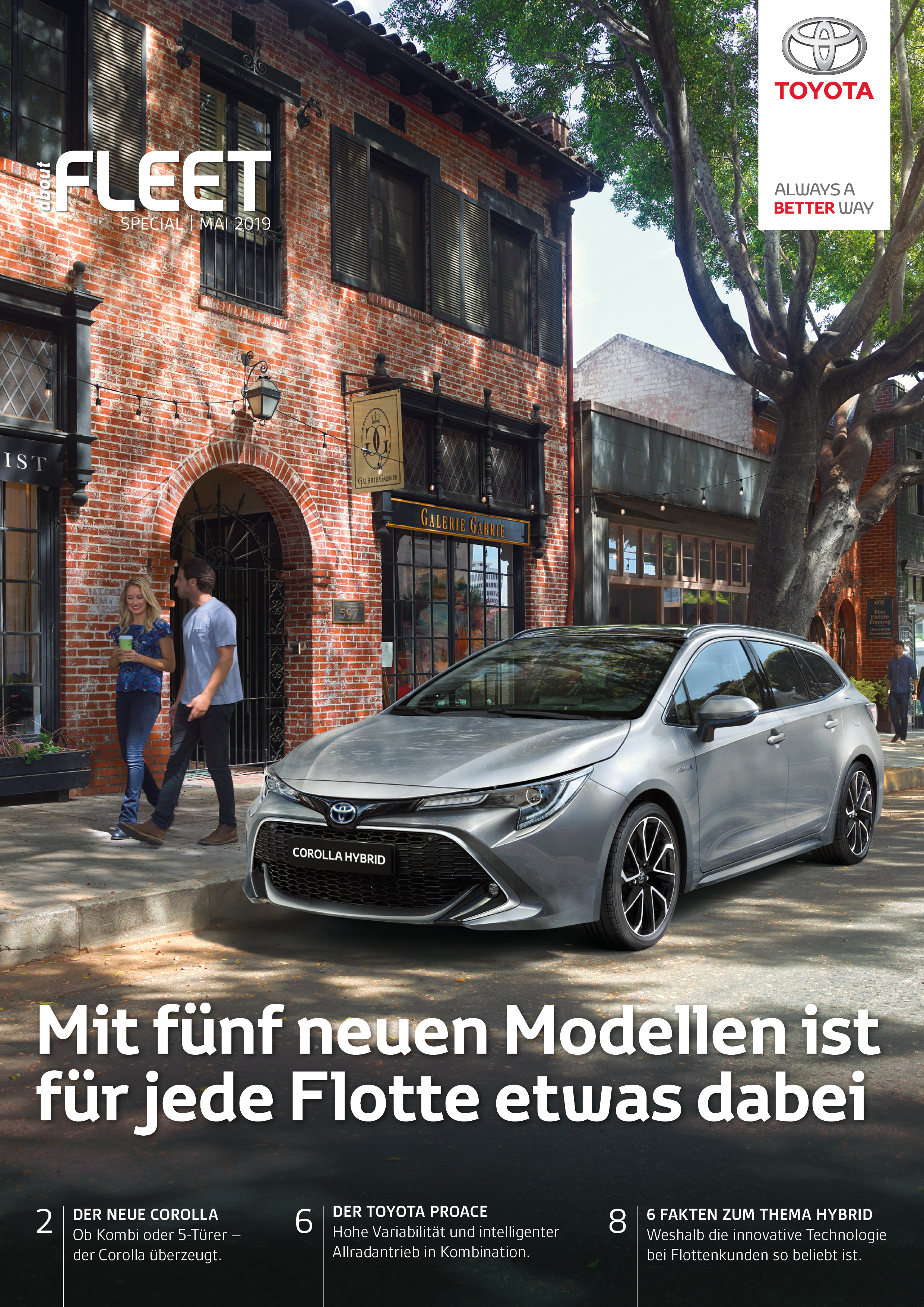 Ausgabe 03/2019