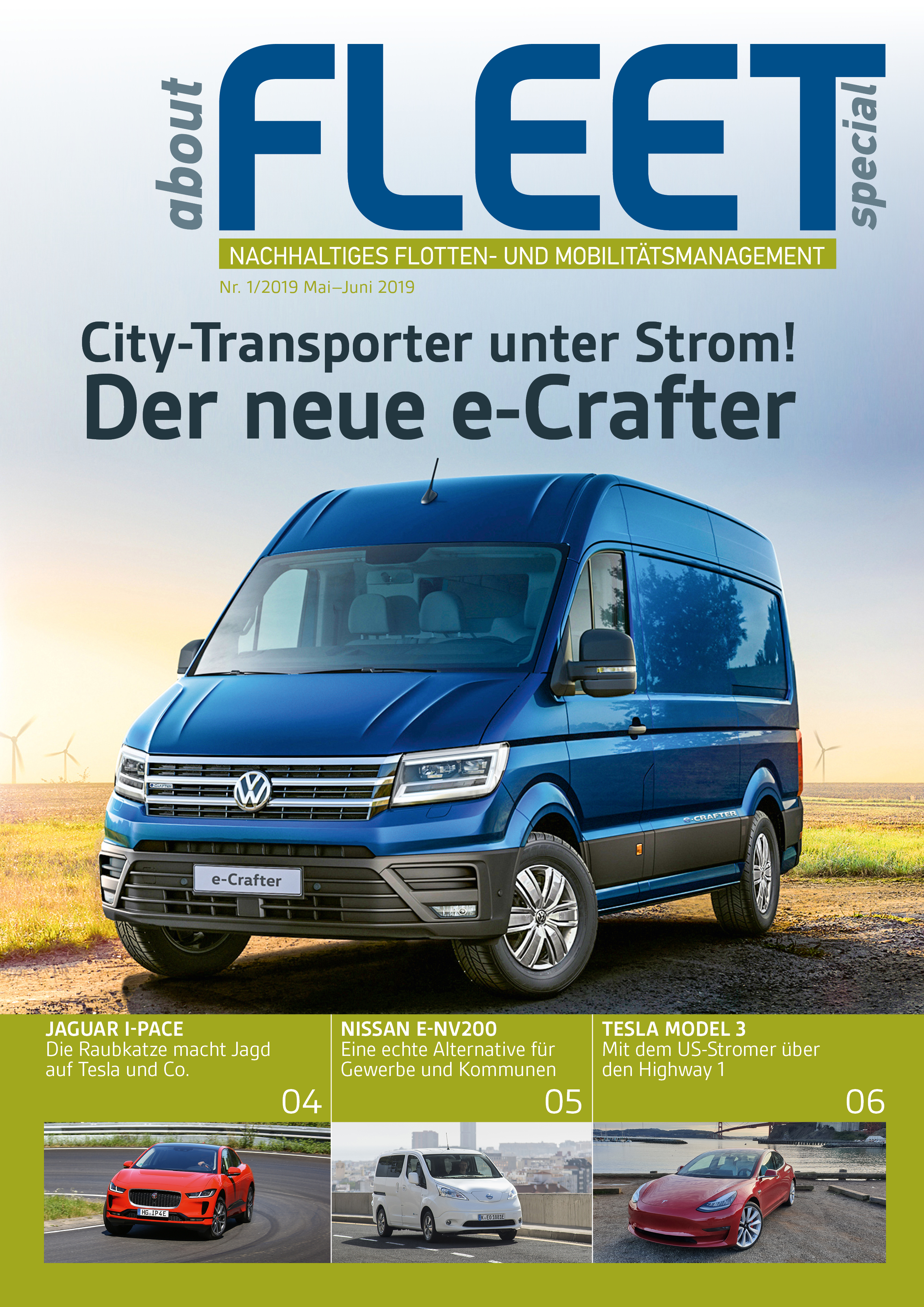 Ausgabe 03/2019