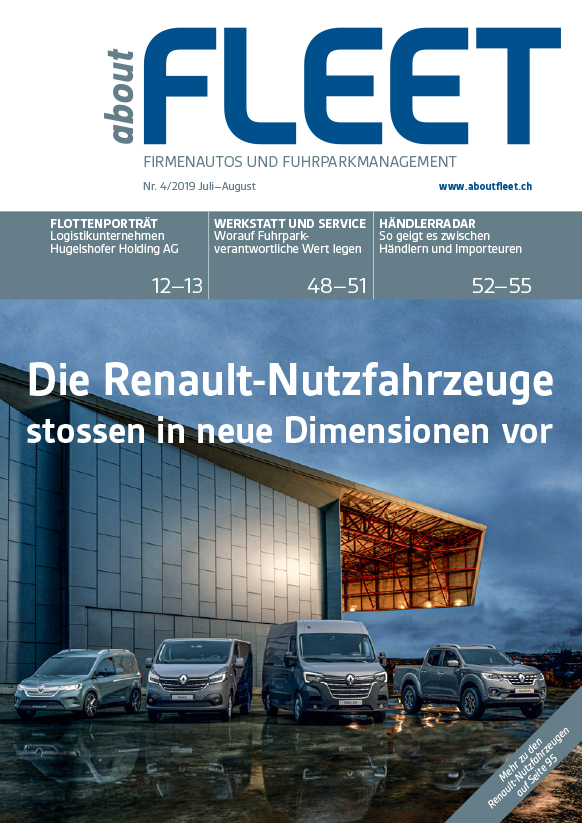 Ausgabe 04/2019