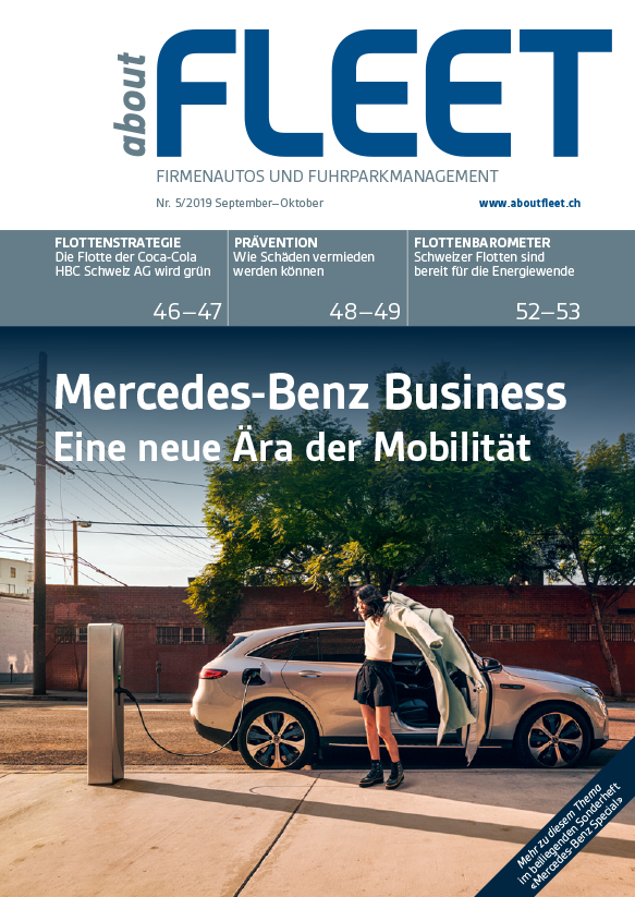 Ausgabe 05/2019