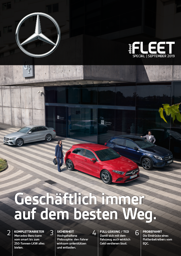 Ausgabe 05/2019