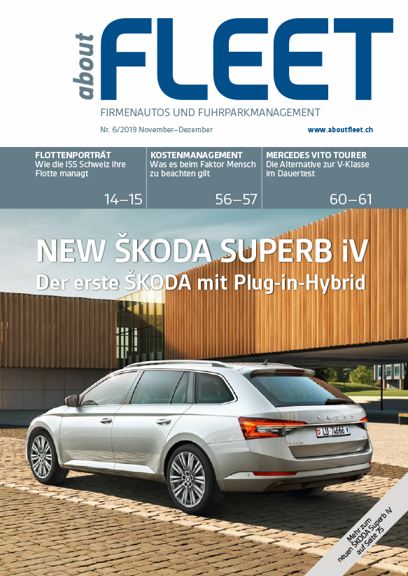 Ausgabe 06/2019