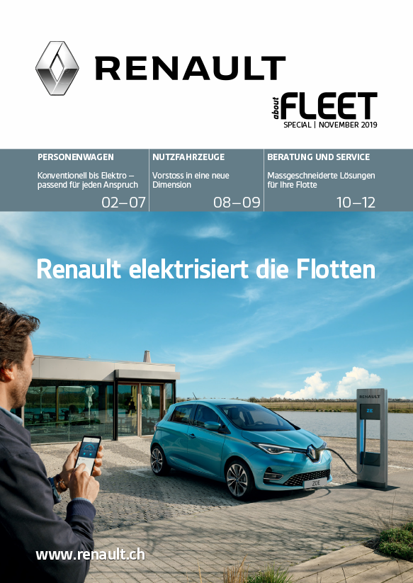 Ausgabe 06/2019