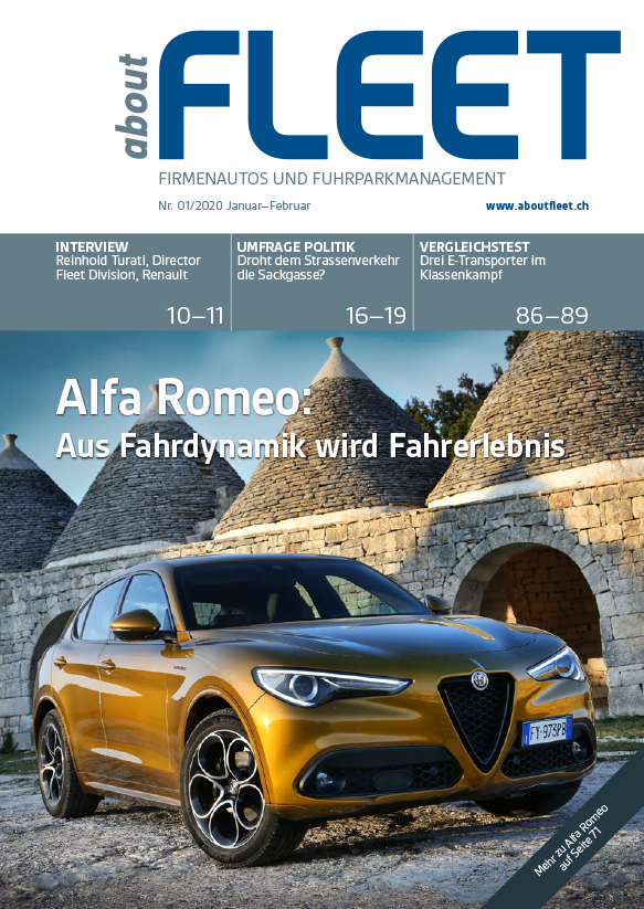 Ausgabe 01/2020